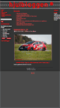 Mobile Screenshot of hjulbloggen.se